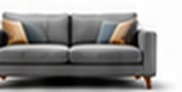 Modern sofa